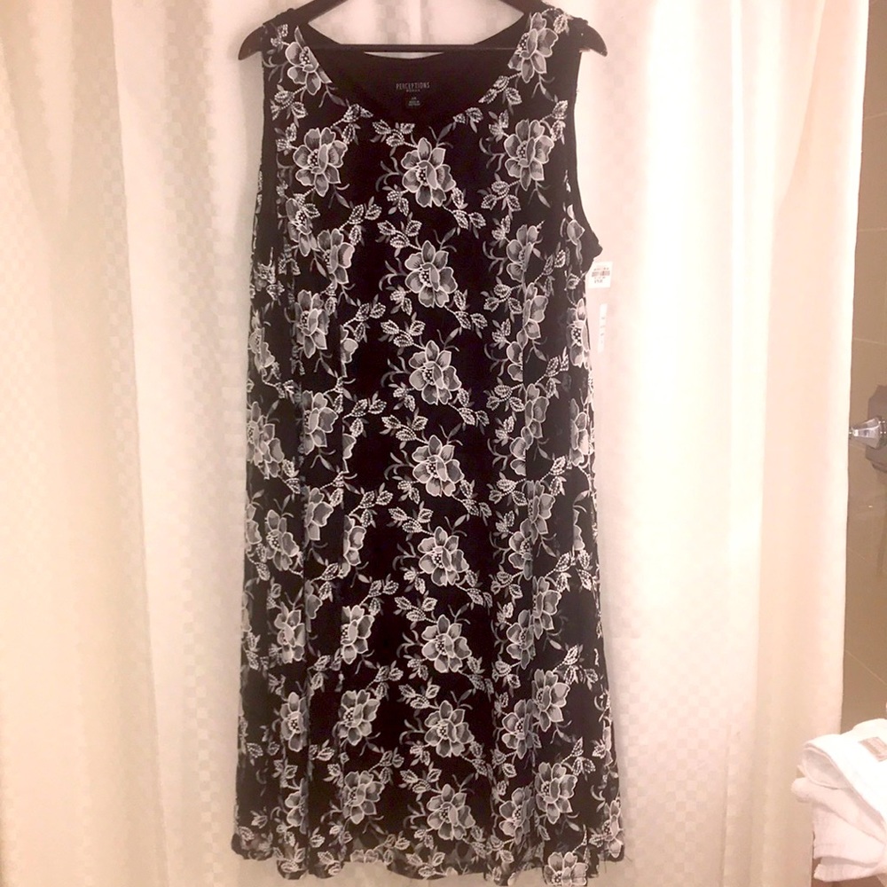 Perceptions woman dress